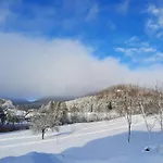 Im Eyachtal *