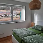 Im Eyachtal 아파트 알브쉬타트