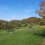 아파트 Im Eyachtal *