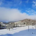 Im Eyachtal 아파트