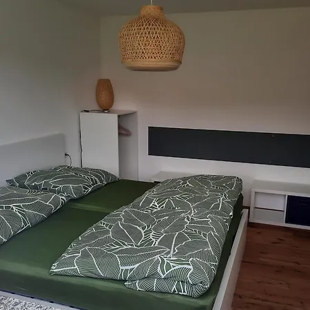 Apartamento Im Eyachtal