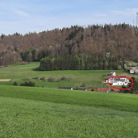 Im Eyachtal Apartamento Albstadt