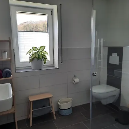 Im Eyachtal Albstadt