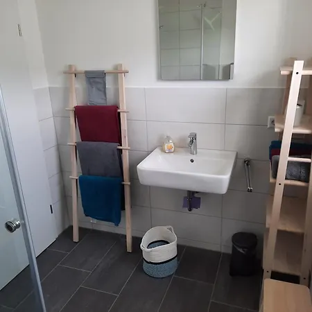 Im Eyachtal Apartamento