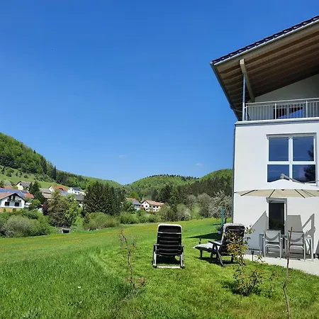 Im Eyachtal * Albstadt