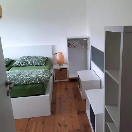 Im Eyachtal Apartamento Albstadt