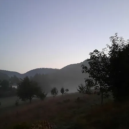 Im Eyachtal